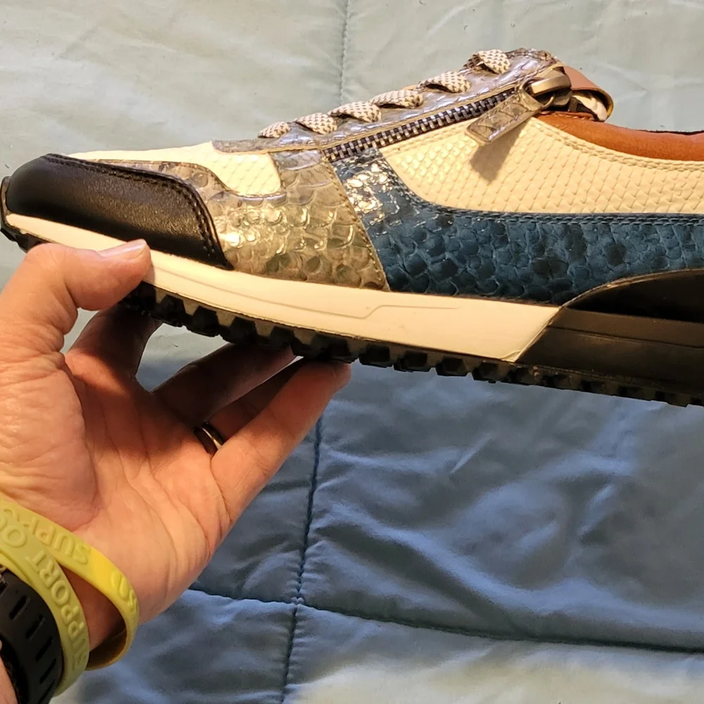 Men's shoes - Picture 7 of 8